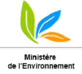 Ministère de l’environnement
