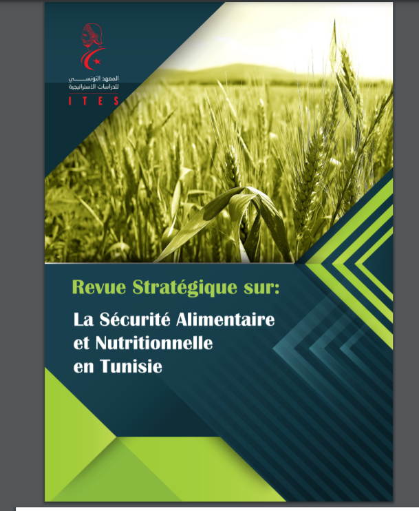 Revue stratégique de la sécurité alimentaire et nutritionnelle en Tunisie